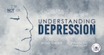 The National Institute for Mental Health defines depression as a common but serious mood disorder that negatively affects how you feel, think, and handle daily activities such as sleeping, eating, and working.