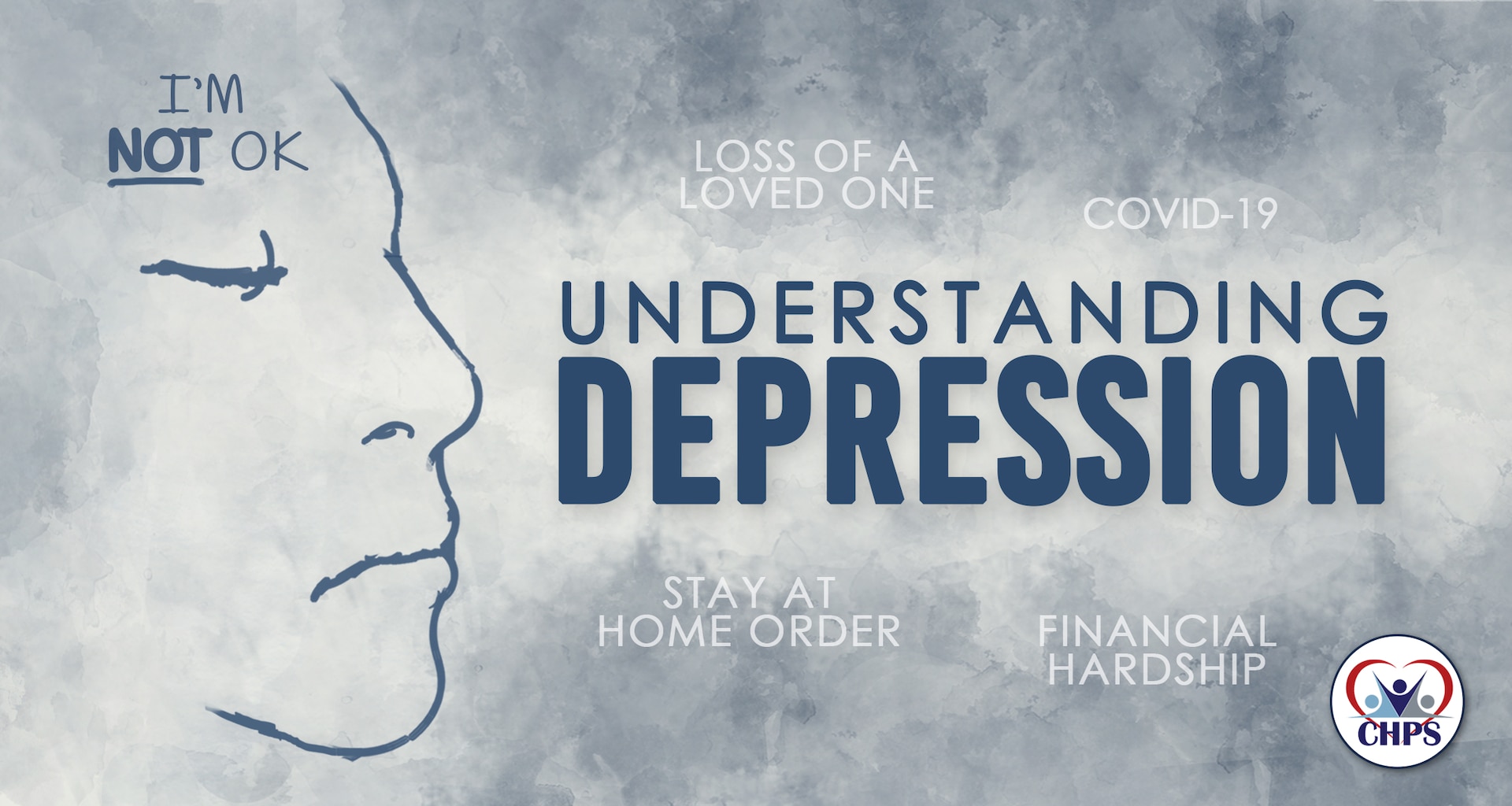 The National Institute for Mental Health defines depression as a common but serious mood disorder that negatively affects how you feel, think, and handle daily activities such as sleeping, eating, and working.