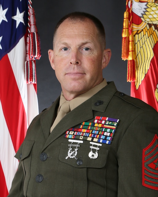 Sergeant Major Ryan Gnecco > 2nd Marine Logistics Group > Press Release ...