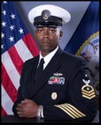 Command Senior Chief Michael W. Maclin Sr.