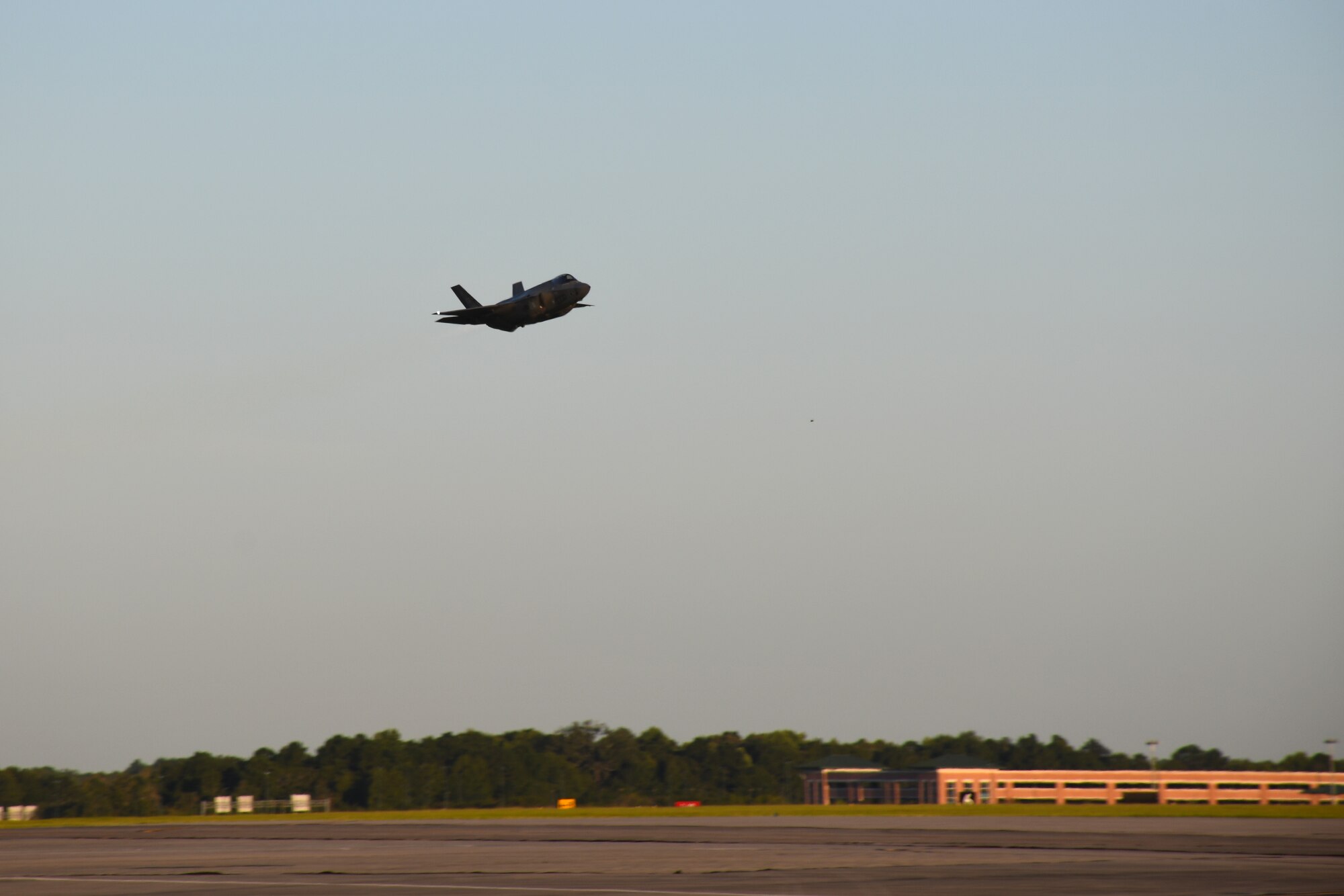 Exercise Savannah Shift