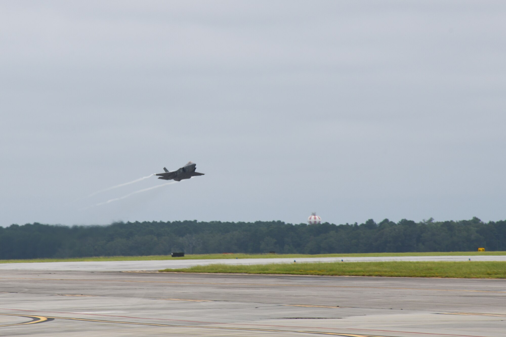 Exercise Savannah Shift