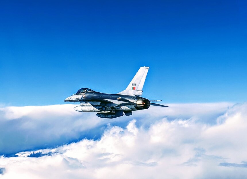 Portuguese Air Force