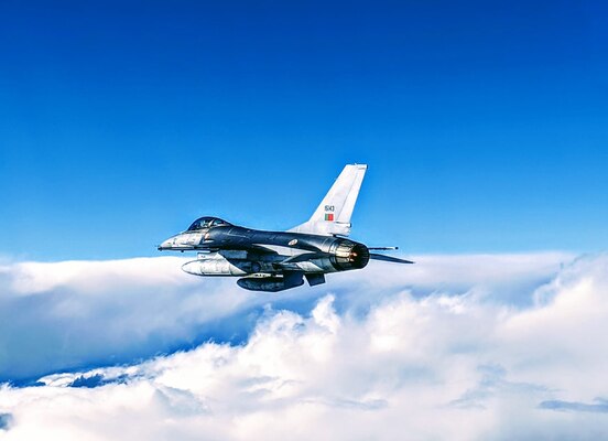 Portuguese Air Force