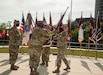 Pair of Soldiers from Grand Rapids, Mich., assume leadership of Army Reserve Medical Readiness and Training Command