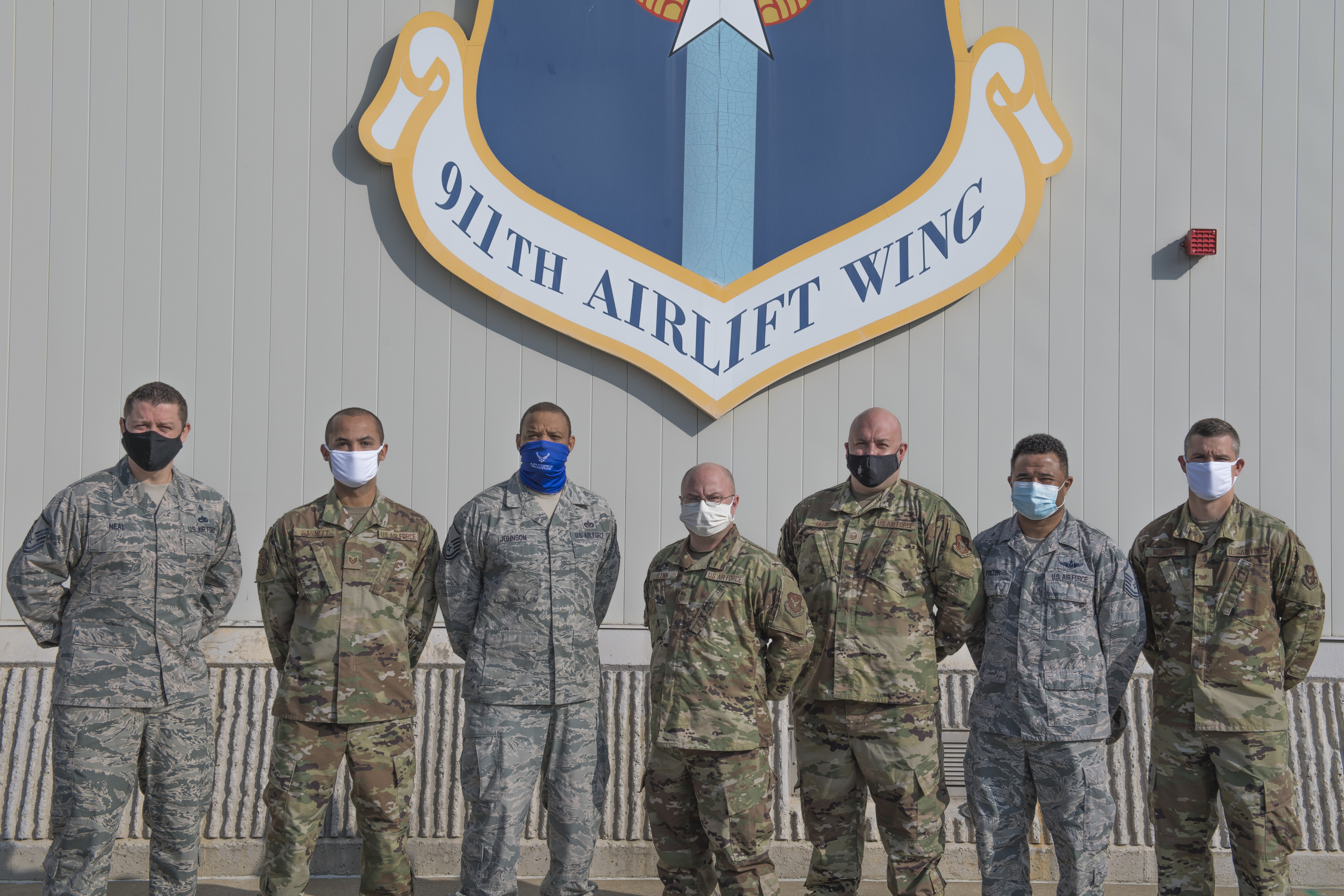 Same Air Force, new recruiting > Pittsburgh Air Reserve Station
