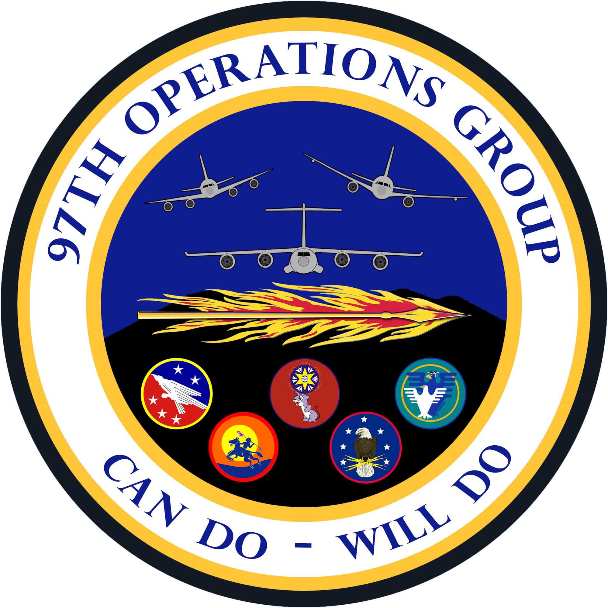 97th Operations Group