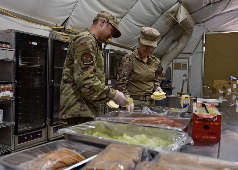 378 EFSS opens ‘Grab-n-Go’ station