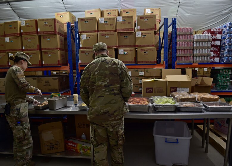 378 EFSS opens ‘Grab-n-Go’ station