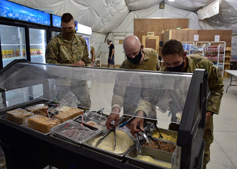 378 EFSS opens ‘Grab-n-Go’ station