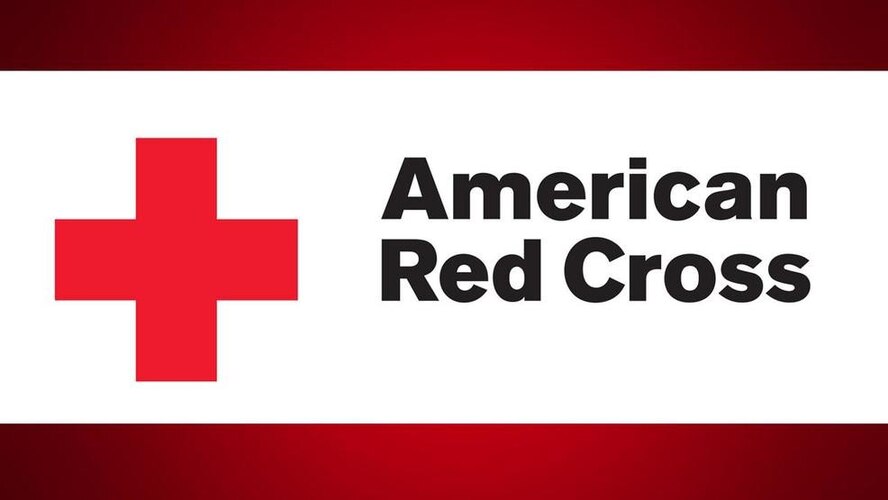 American Red Cross logo