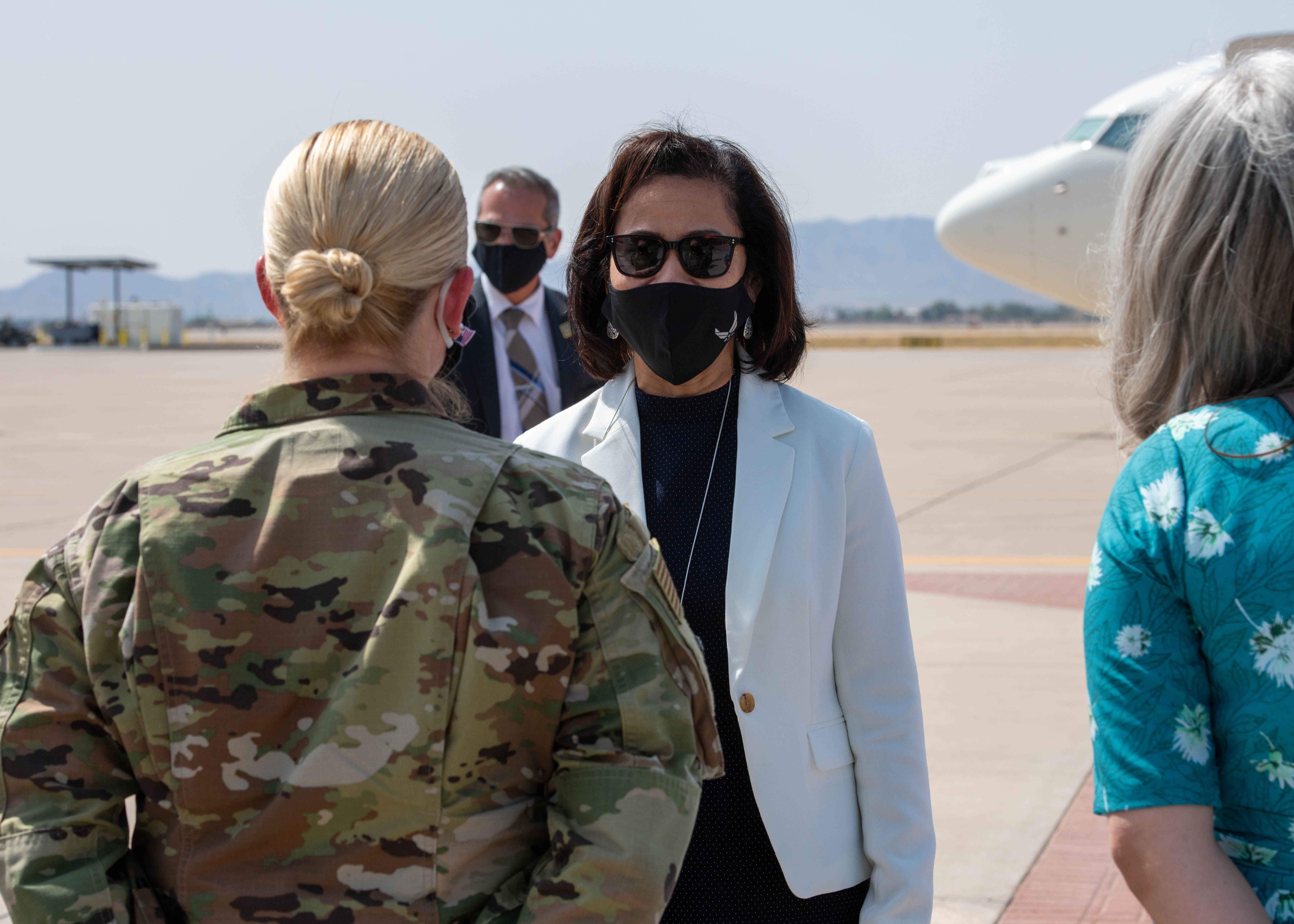 luke afb military clothing