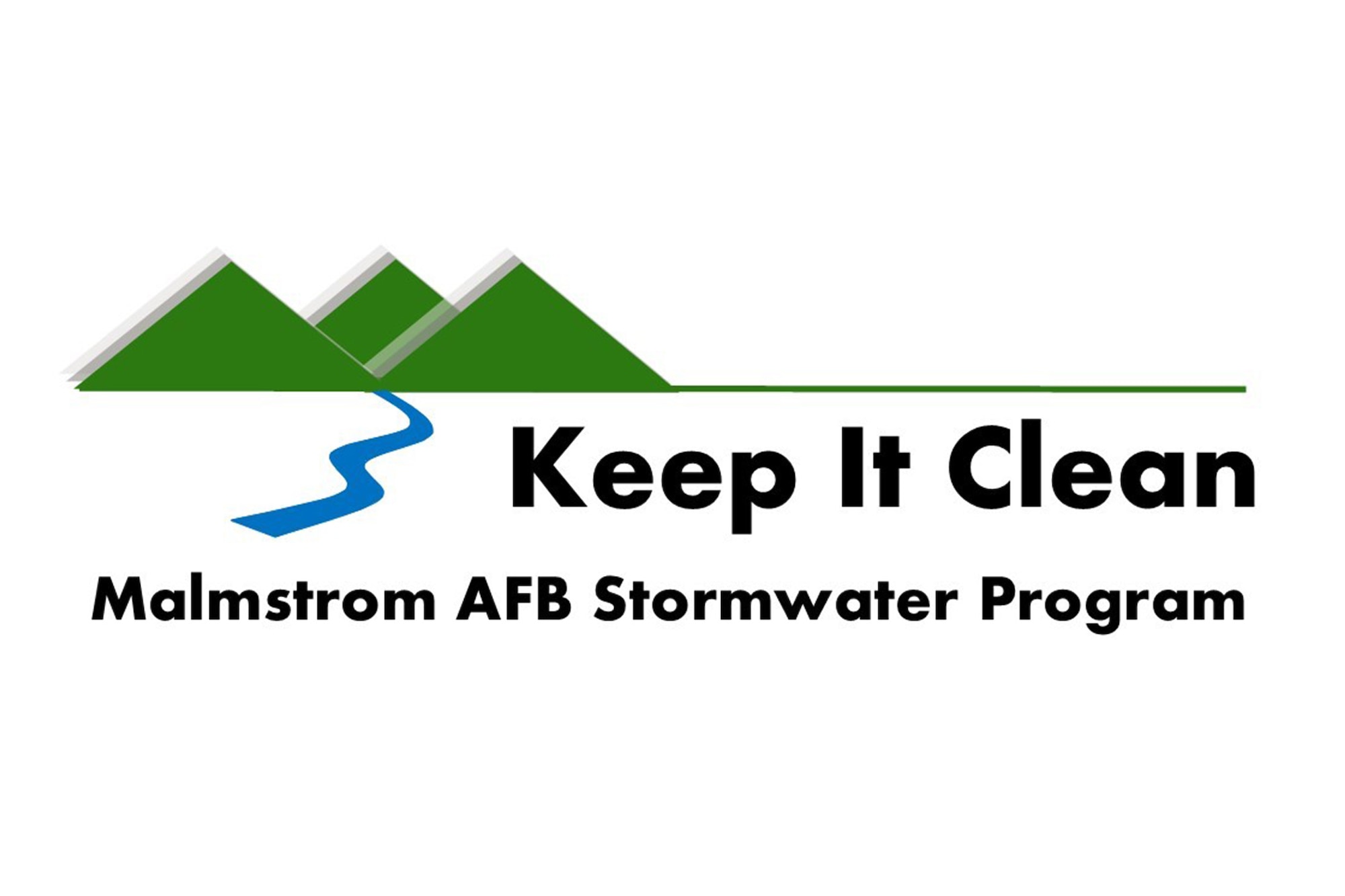 Malmstrom Air Force Base operates under a Municipal Separate Storm Sewer System permit from the Montana Department of Environmental Quality.