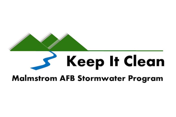 Malmstrom Air Force Base operates under a Municipal Separate Storm Sewer System permit from the Montana Department of Environmental Quality.