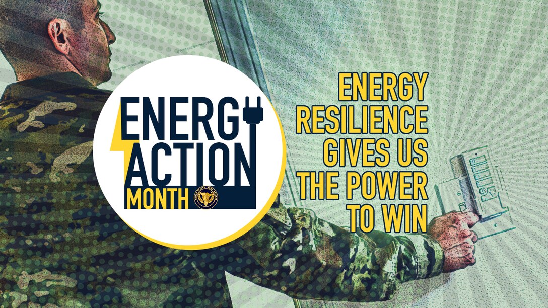 Energy Action Month: Do Your Part!