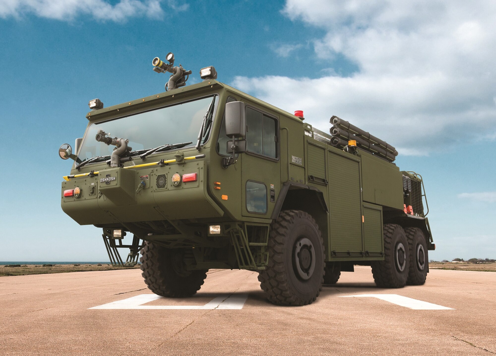 P-19 ARRF