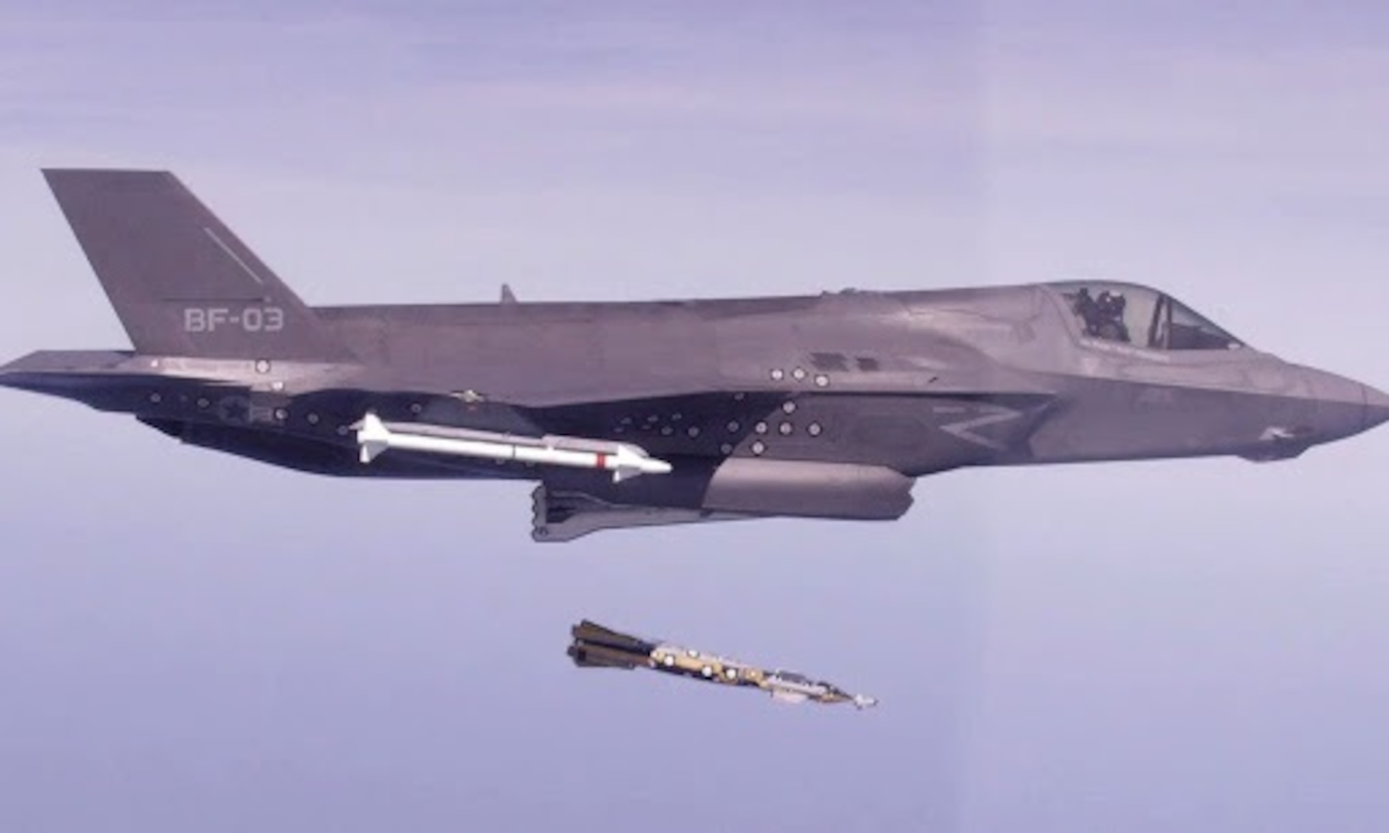 F-35 JSF