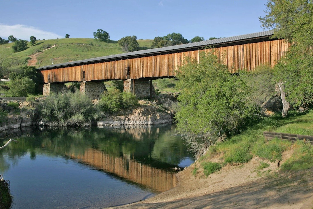 Stanislaus River Parks