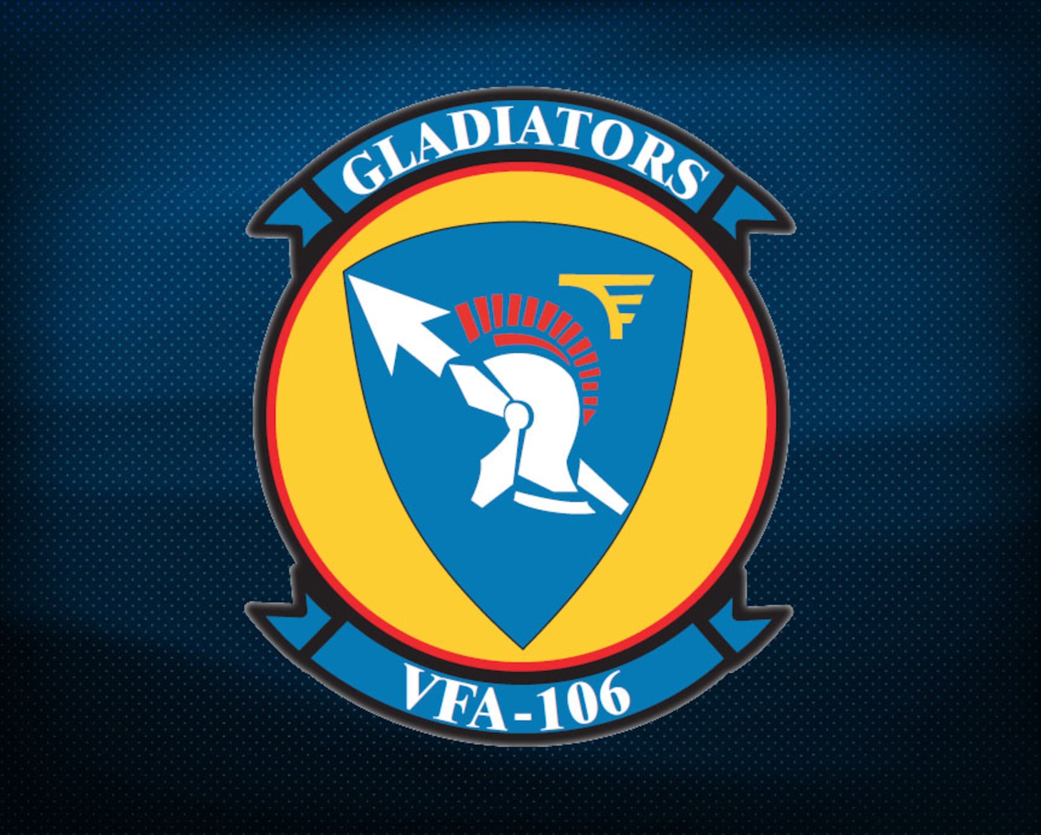 VFA106 Naval Aviator Receives Prestigious Britannia Award > Commander