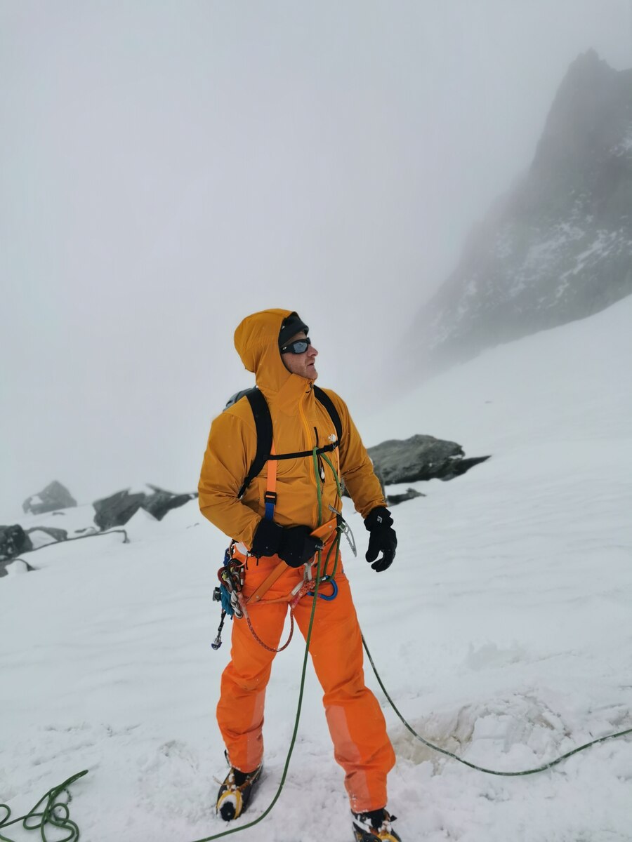 Mountain Martial Arts – Renegade Running