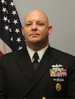 OSCS Shawn L. Hale, USN