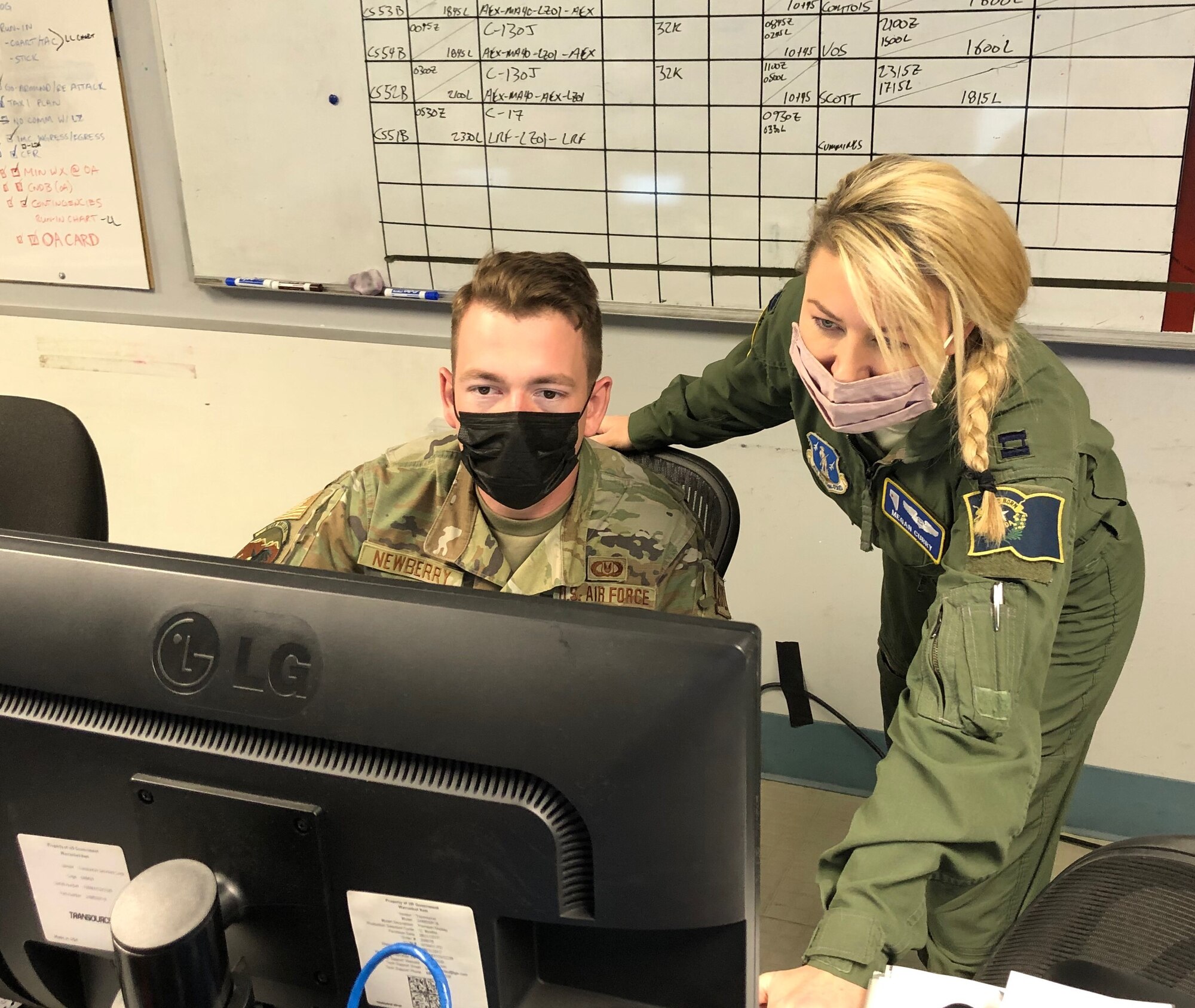 Multi-Capable Airman Concept photo