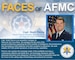 Faces of AFMC graphic