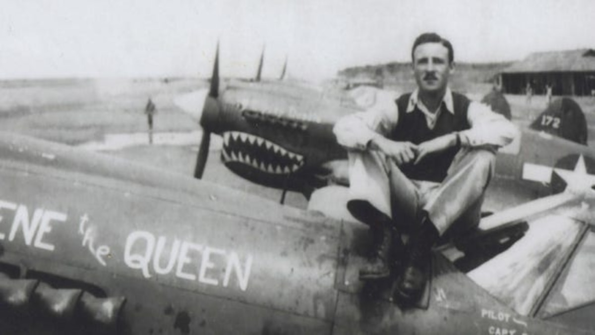 洋書 Flying Tigers hqdefault.jpg?v=64ff1181