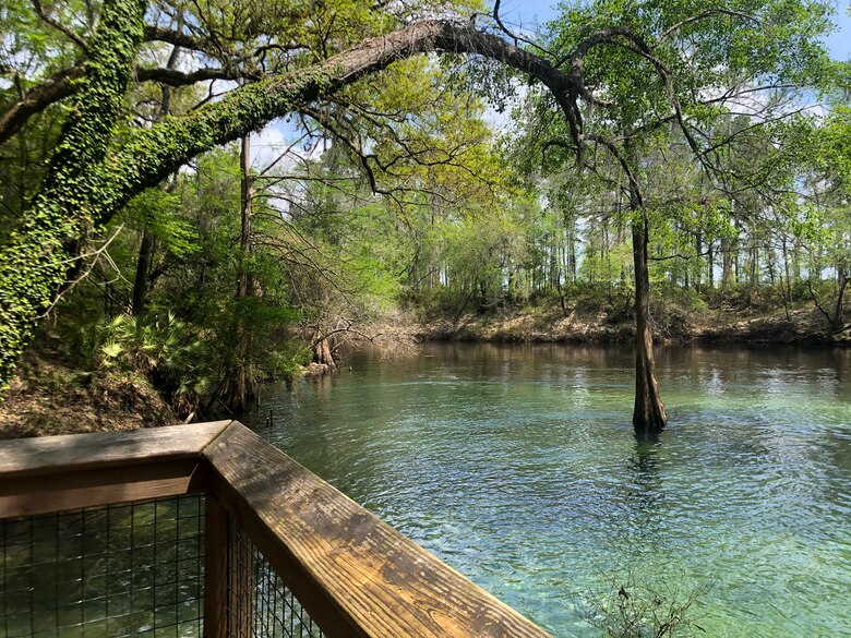 A photo of a lake.