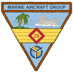 Marine Aircraft Group 26