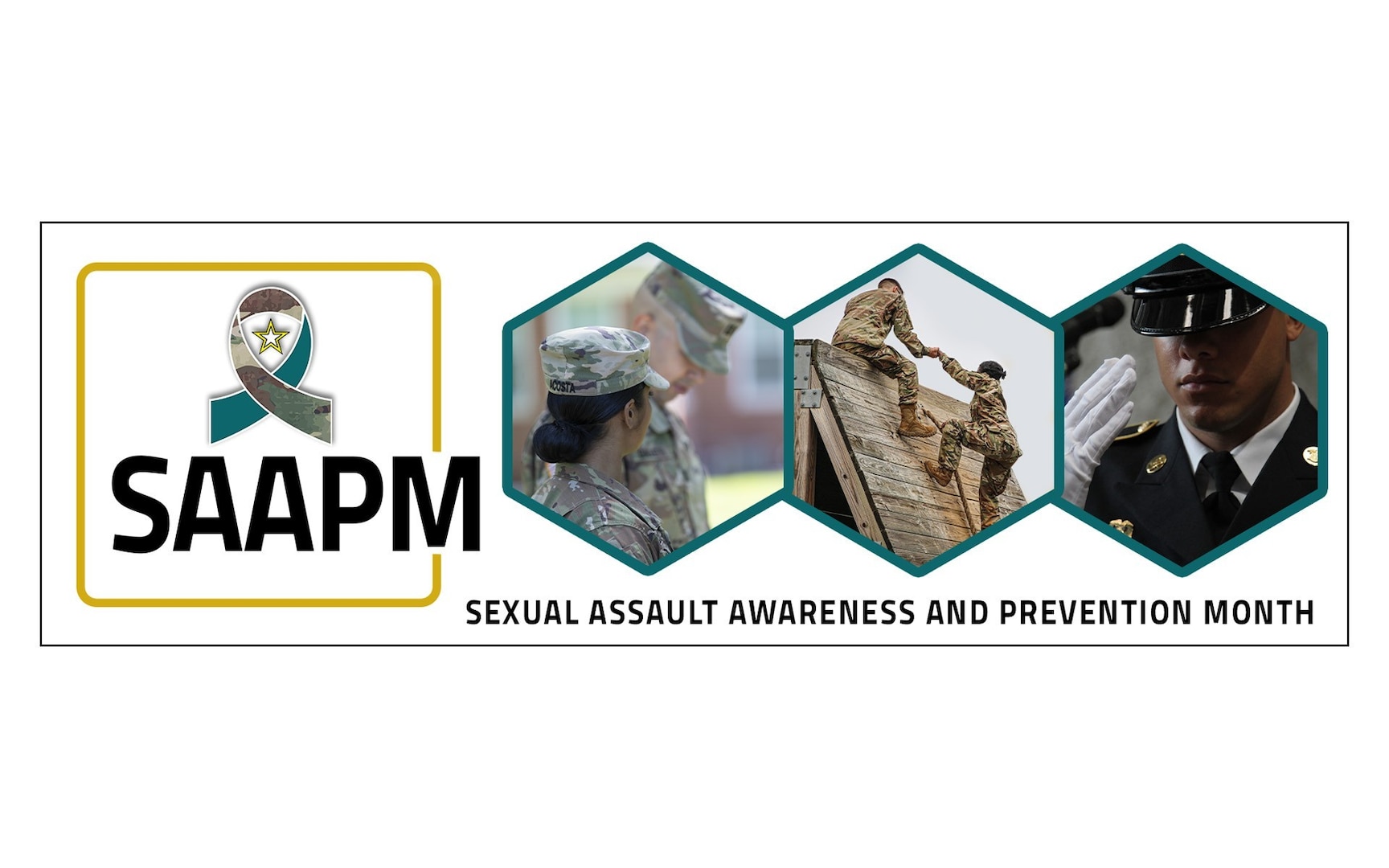 Building a culture of prevention, awareness, trust and support continue to drive efforts within the Army’s Sexual Harassment/Assault Response and Prevention program, as it works toward rolling out new changes to eliminate those harmful behaviors. April is National Sexual Assault Awareness and Prevention Month and it is going to take all Army personnel working together throughout the year to eliminate inappropriate behavior and prevent sexual violence, according to the director of SHARP.