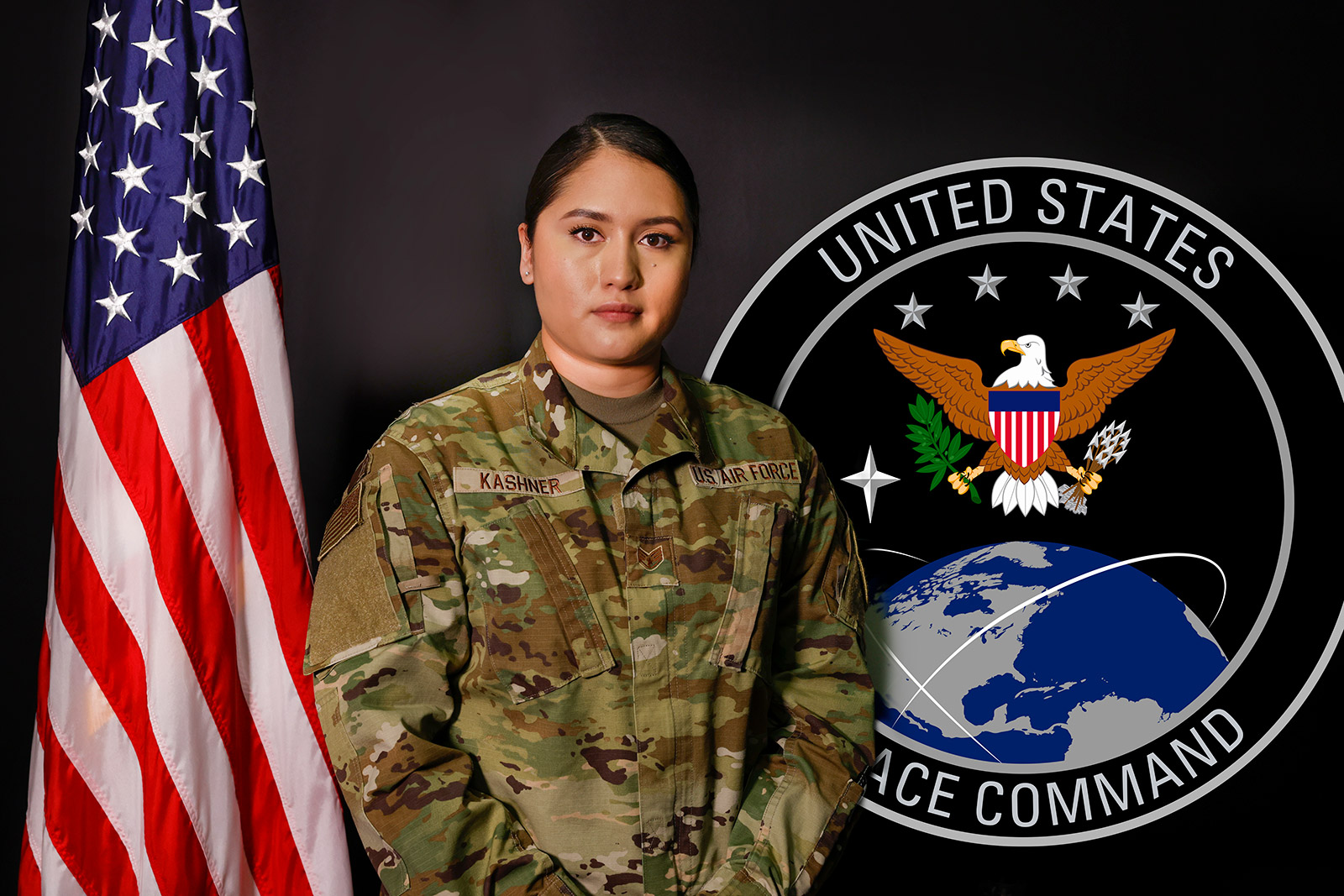 Sexual Assault Prevention and Response Victim Advocate, U.S. Space Command