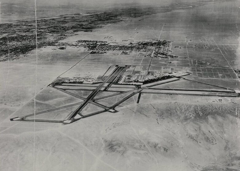 The Origins of Kirtland Air Force Base > Kirtland Air Force Base > News