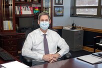 Mr. Jeremy Largey becomes Norfolk Naval Shipyard's  Nuclear Engineering and Planning Manager.