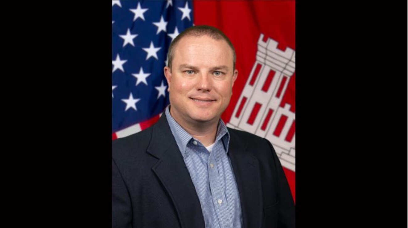 Derrick Smith has been appointed the new Memphis District Project Management Branch Chief.