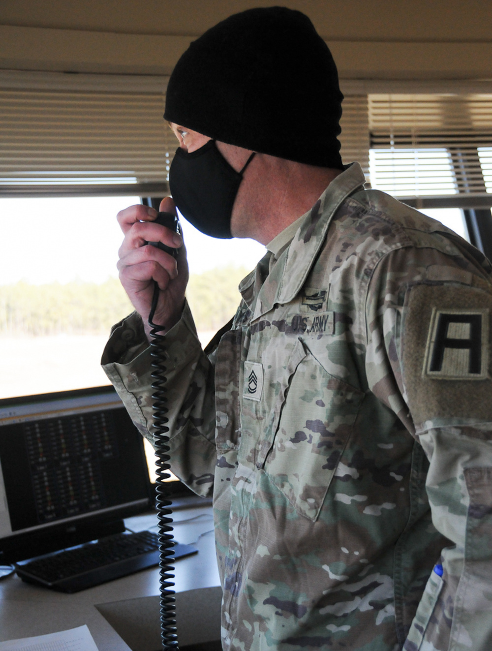 Army Reserve mobilization concept put to test > U.S. Army Reserve > News