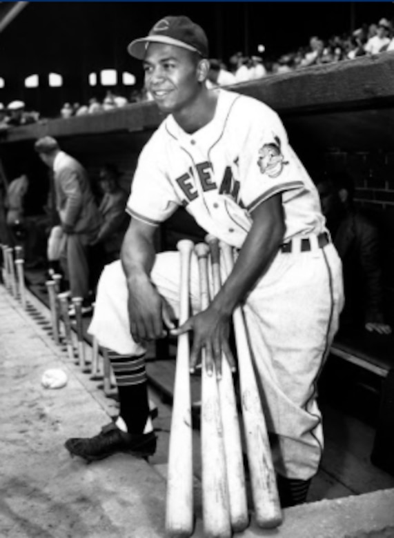 Larry Doby – Society for American Baseball Research