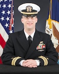 CDR James A. Steele