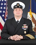CMDCS (SW/AW) David C. Hyatt