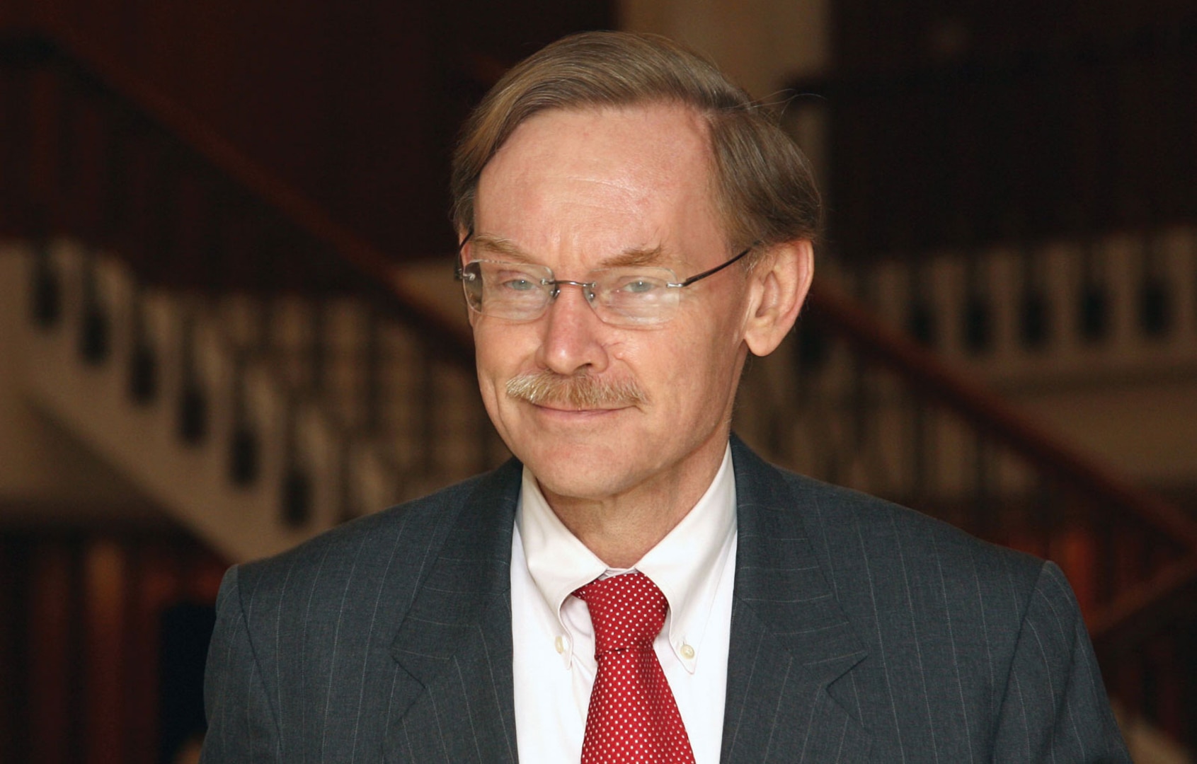 Robert Zoellick