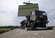 The Three Dimensional Expeditionary Long-Range Radar program office, headquartered at Hanscom Air Force Base, Mass., is currently utilizing the “SpeedDealer” strategy to acquire a production-ready, commercially available upgrade for the TPS-75 radar, pictured on a transport vehicle here. 3DELRR program officials awarded an integration contract with production options to Lockheed Martin Corp. March 26. (U.S. Air National Guard photo by Senior Airman Ryan Zeski/Released)