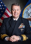 Rear Admiral James Waters III
