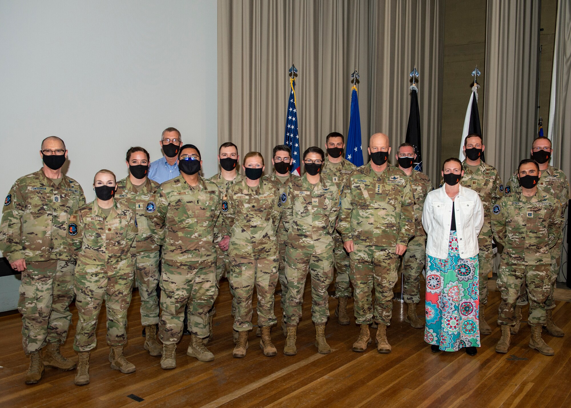 Group photo