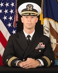 CDR David J. Catterall