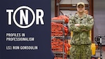 Logistics Specialist 1st Class Ron Gonsoulin credits his  success in the Navy to a mentor of his from early in his career -- a Command Career Counselor (CCC) who guided him during a time when he had little direction.  Today, his career has come full circle after being named the Selected Reserve Unit Command Career Counselor of the Year for 2020.