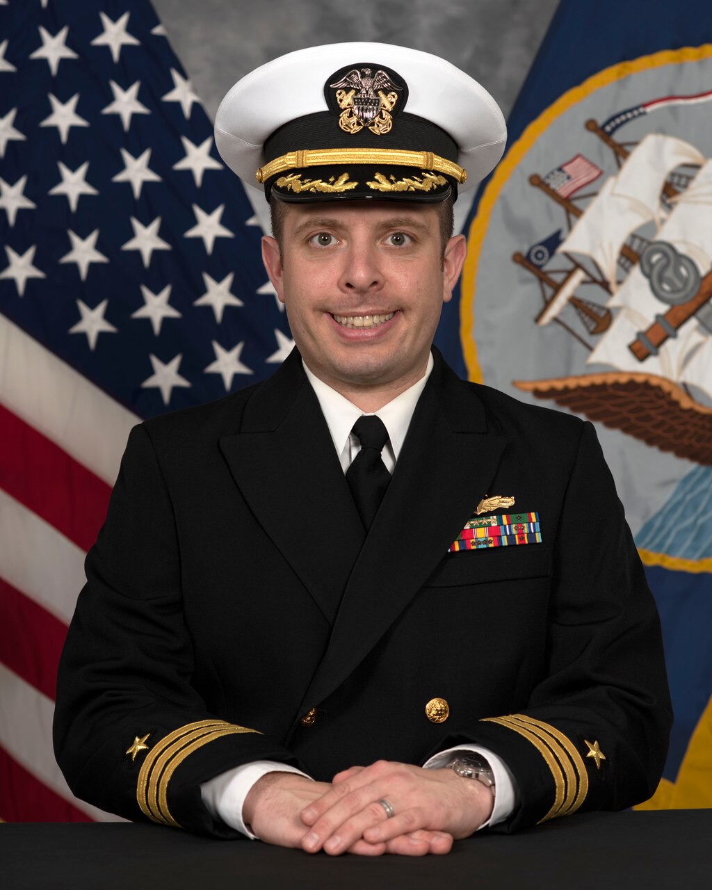 CDR Zielechowski