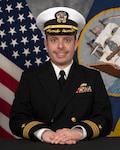 CDR Steven Zielechowski