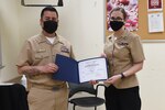 Enlisted Leadership Development Course