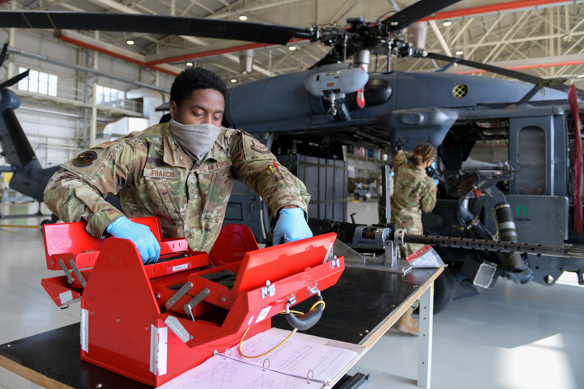 31 FW RAGE exercise showcases ACE capabilities