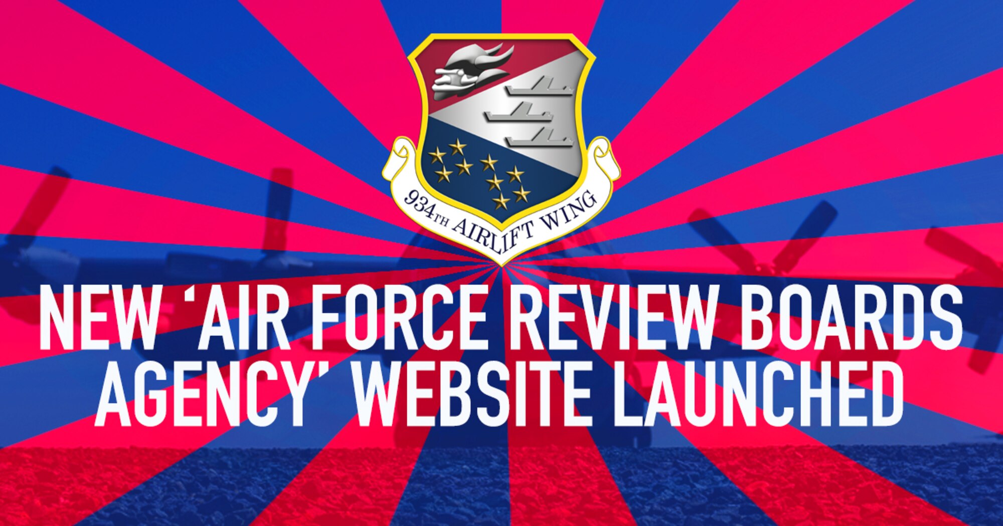 U.S. Air Force Graphic
